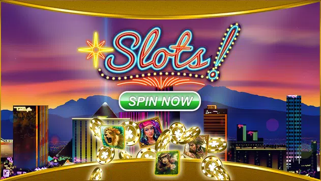 Tols Slot D APK