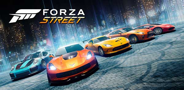 Forza Gold Apk