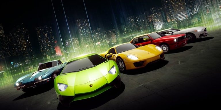 Forza Gold Apk