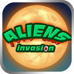 Alien Invasion Mod