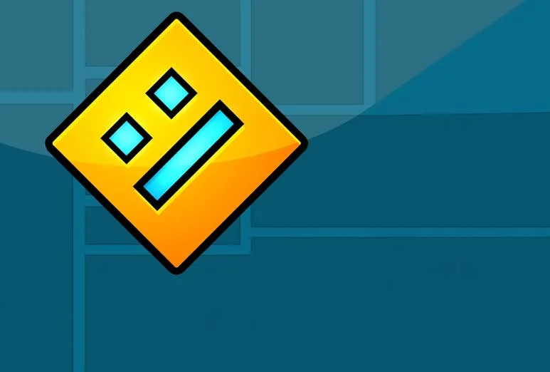 Geometry Dash Full Version APK