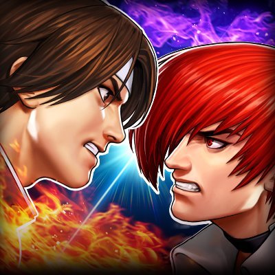 The King OF Fighters Arena APK