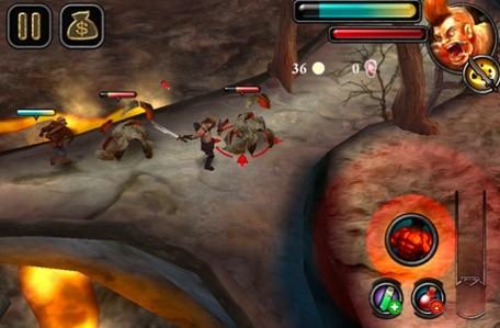 Emissary Of War APK