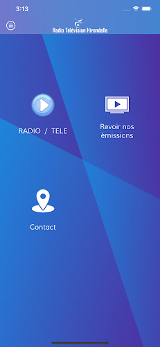 Radio Tele Hirondelle APK