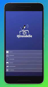 Radio Tele Hirondelle APK