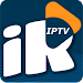 IRON IPTV APK