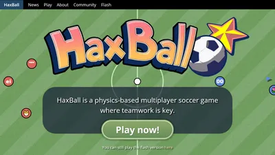 Haxball Apk