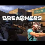 Breachers VR APK