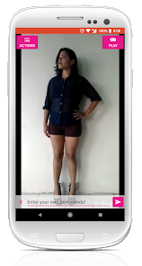 Pocket girl virtual girl simulator mod APK