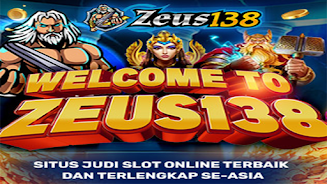 Zeus 138 Apk