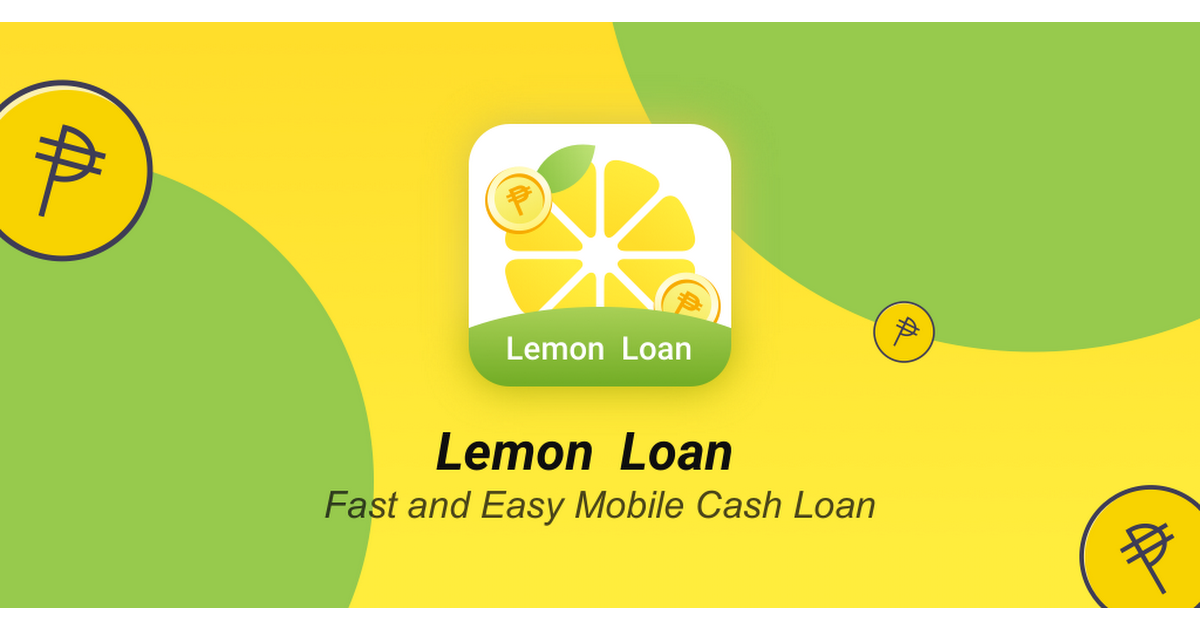 Lemon Loan APK