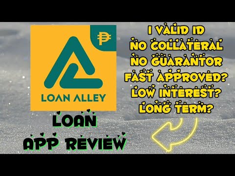 Loan Alley APK