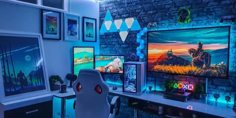 APK MY Dream Setup