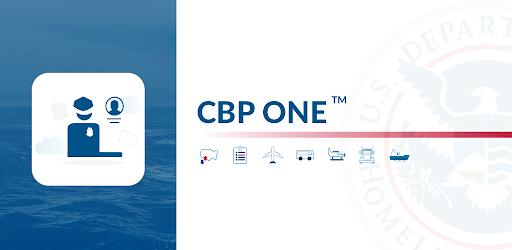CBP One 2.41 APK