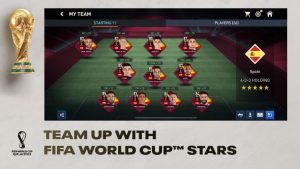 FIFA Mobile Indonesia APK