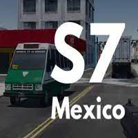 S7 Mexico Juego APK