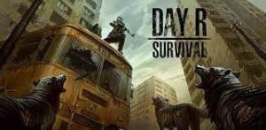 Day R Survival APK