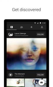 EyeEm APK