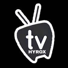 Hyrox TV APK 