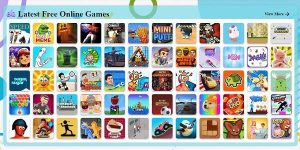 Izigames APK