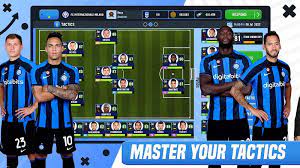 Soccer Manager 2023 APK