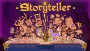 Storyteller Game APK
