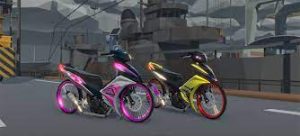 Asian Drag Champion Mod APK