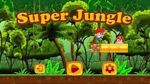 Jungle Pic APK