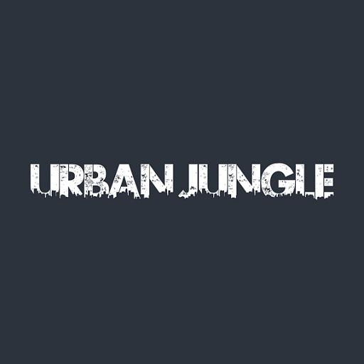 Urban Jungle Font APK