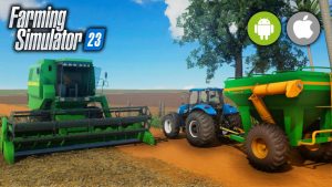 Farming Simulator 23 APK