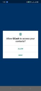 APK GCash