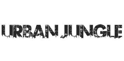 Urban Jungle Font APK