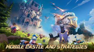 Wandering Castle APK