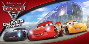  Cars 3 Driven to Win APK