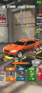 Dyno 2 Race Mod APK