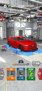 Dyno 2 Race Mod APK