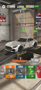 Dyno 2 Race Mod APK