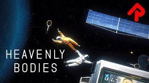 Heavenly Bodies APK