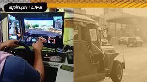 Jeepney Simulator Apk