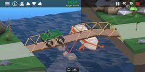 Poly Bridge 3 Apk