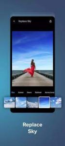 Sky editor creative filters APK