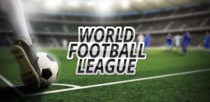 World Of League Football APK