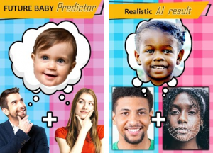 AI Baby Generator APK