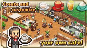 Cafe Master Story APK