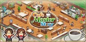 Cafe Master Story APK