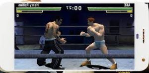 Def Jam Fight For Ny APK