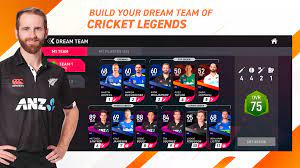 Dream Cricket 2023 APK