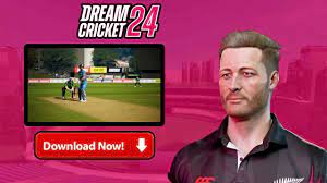 Dream Cricket 24 Download APK