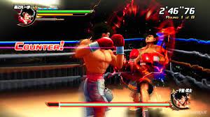 Hajime No Ippo APK