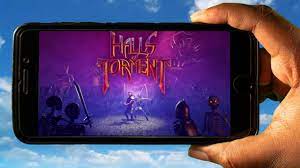 Halls of Torment APK